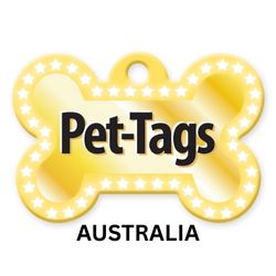 Customised Pet Tags and Dog Tag Engraving Services