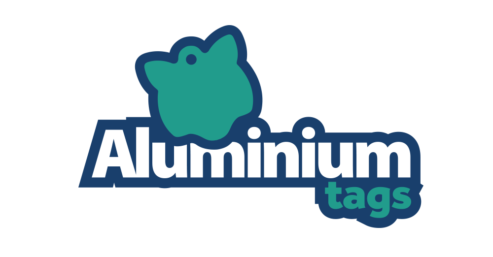 Aluminium Pet Tags