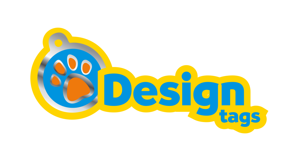 Design Pet Tags