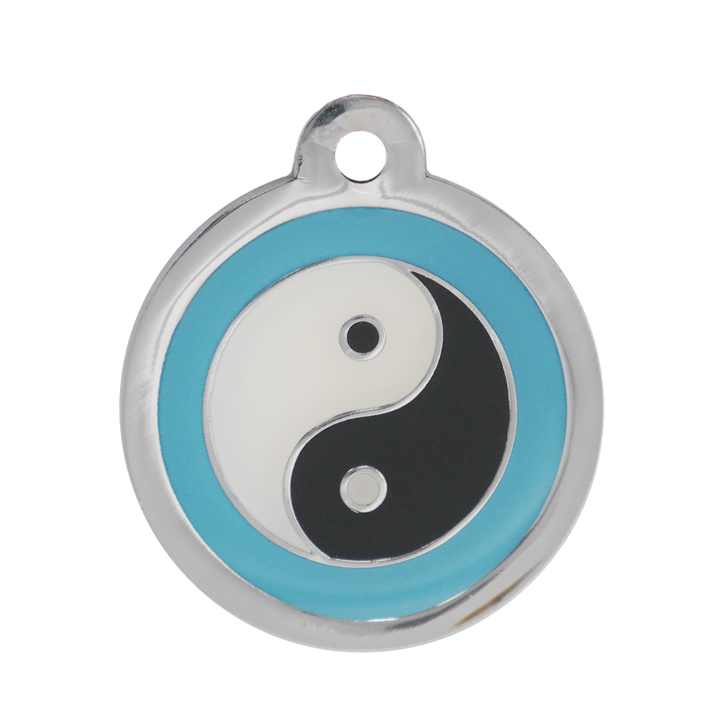 design-yin-yang-blue-small-or-medium-or-large-id-tag