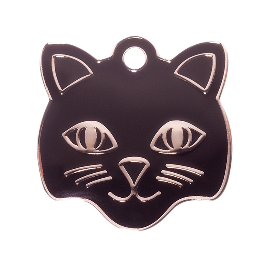 cat-face-black-small-id-tag