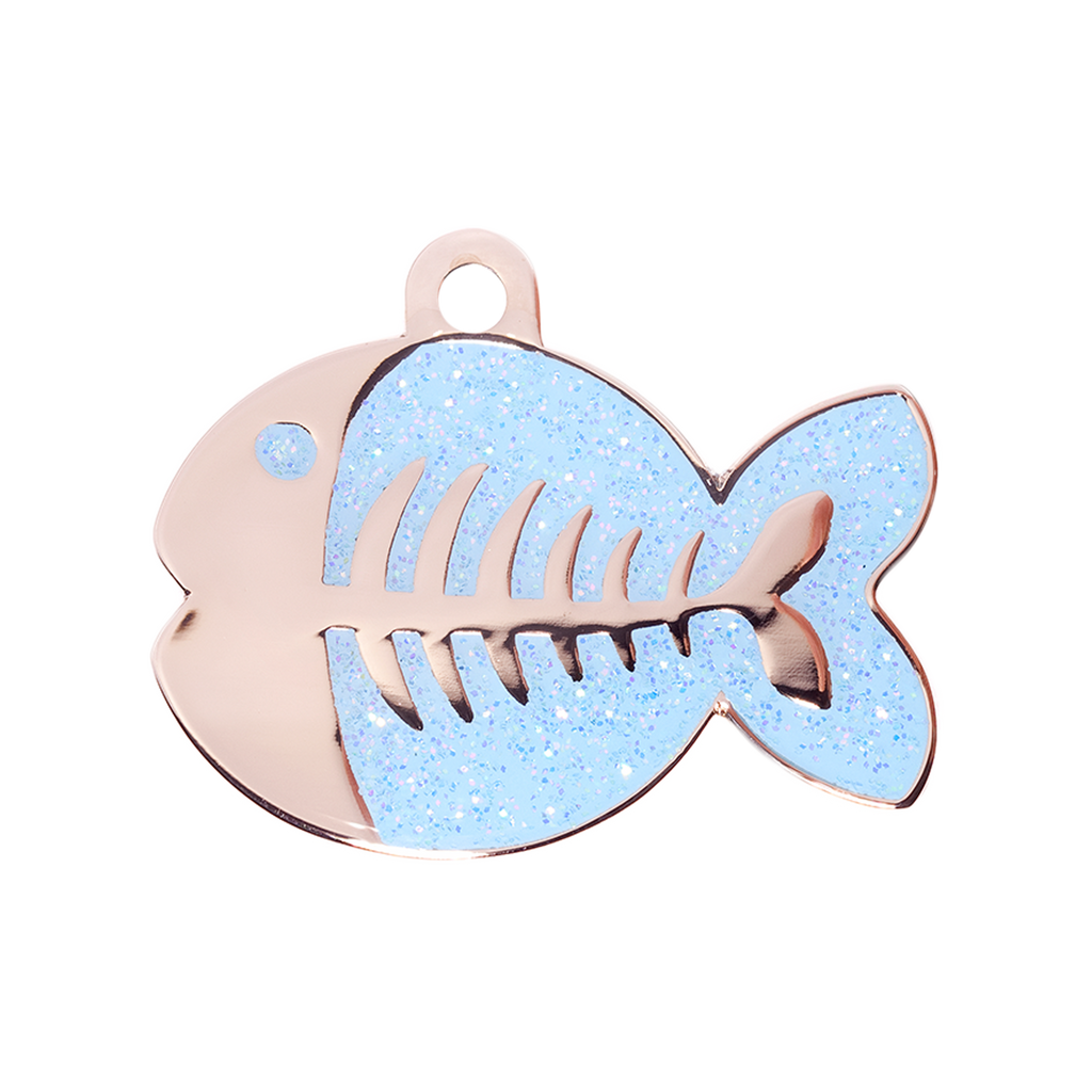 glitter-fish-light-blue-sparkle-small-id-tag