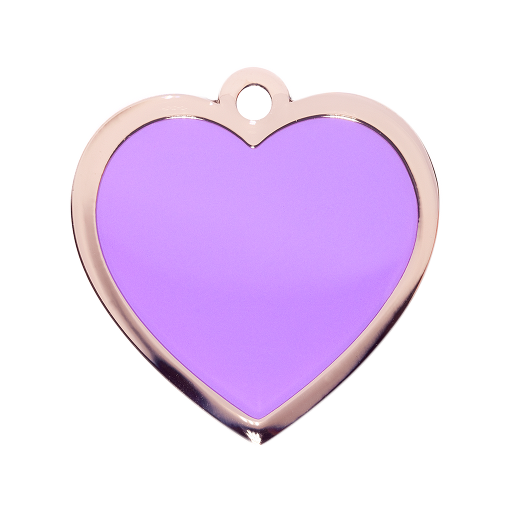 fashion-heart-purple-large-id-tag