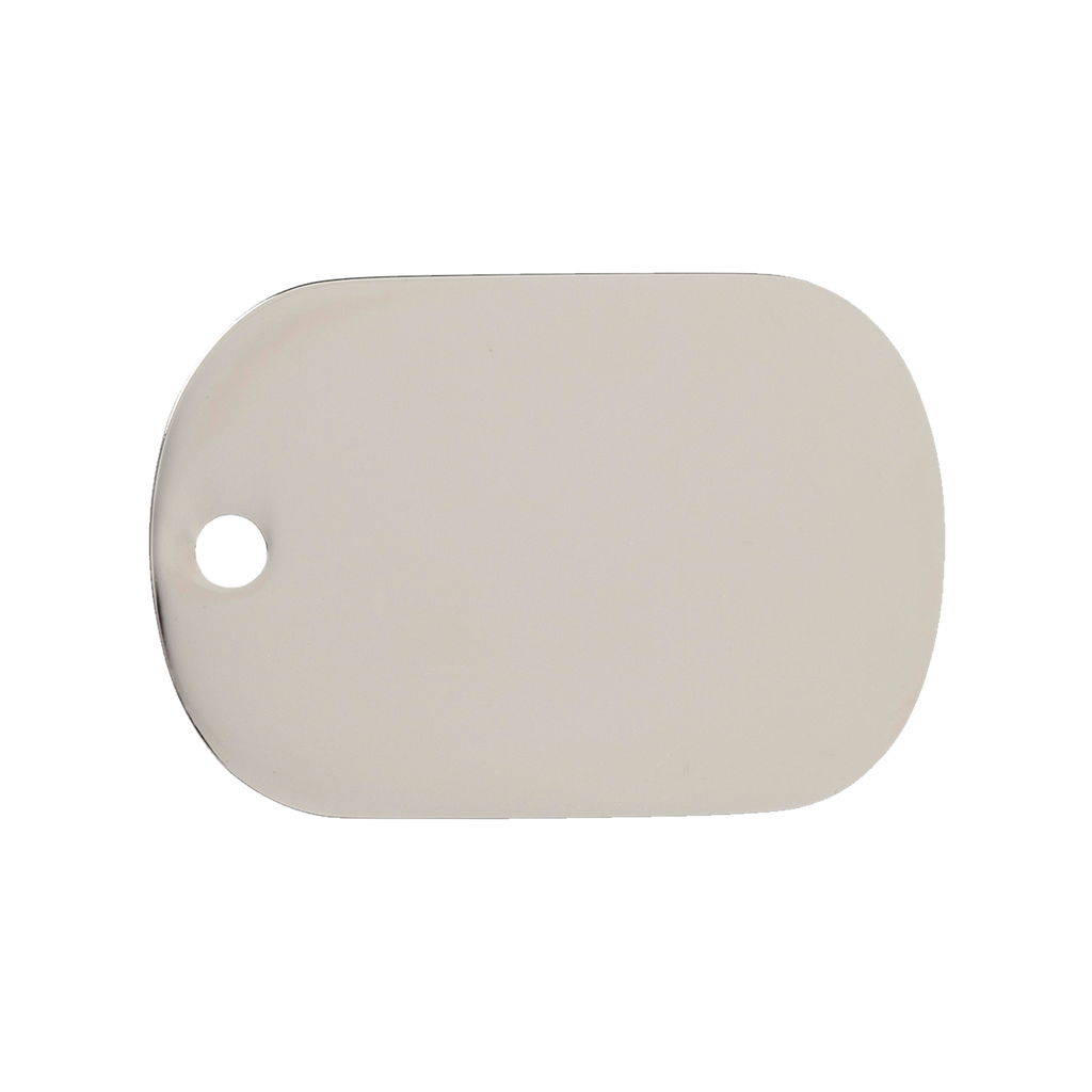 Purple Sleeping Cat Pet Tag