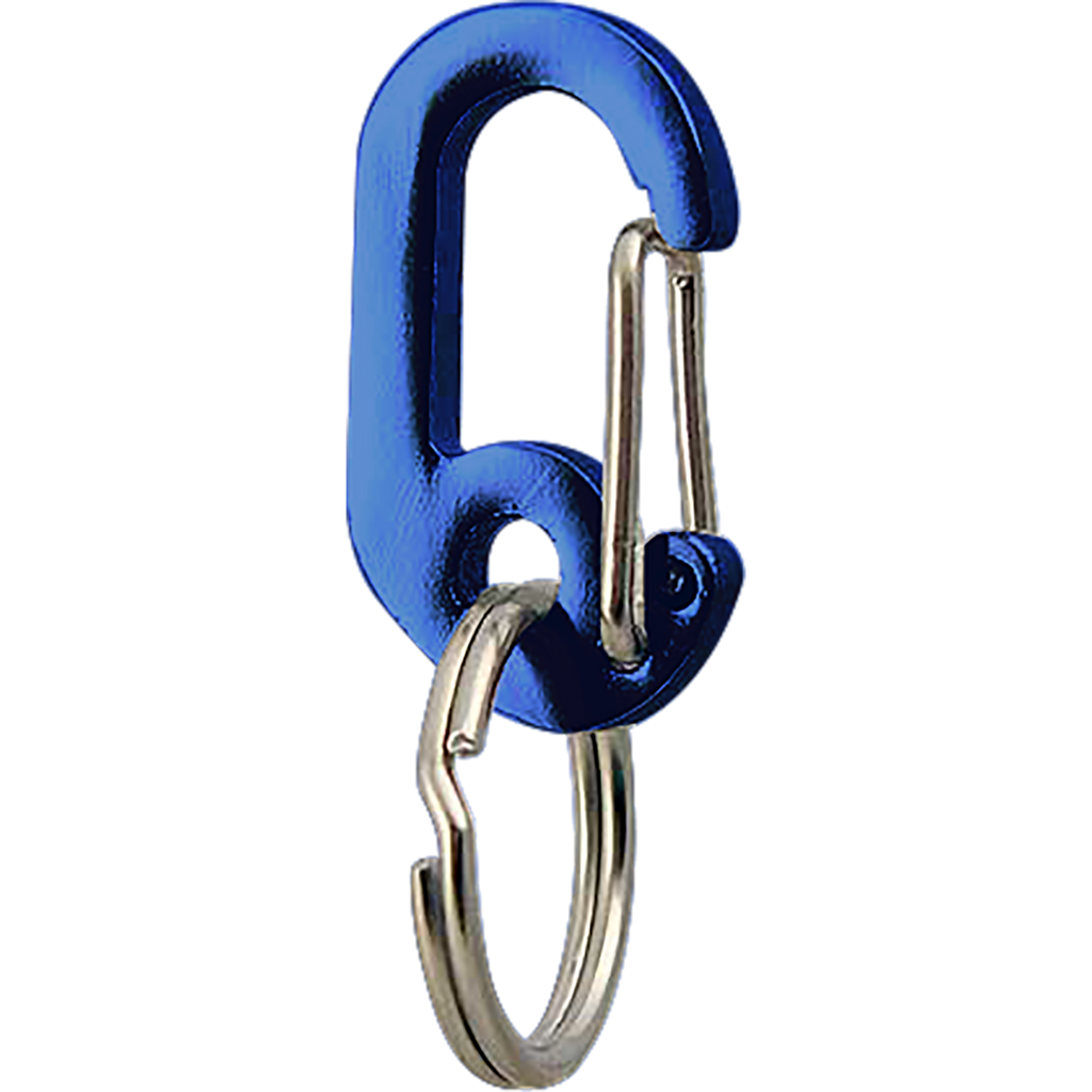 eZeClip Pet ID Tag Collar Attachment