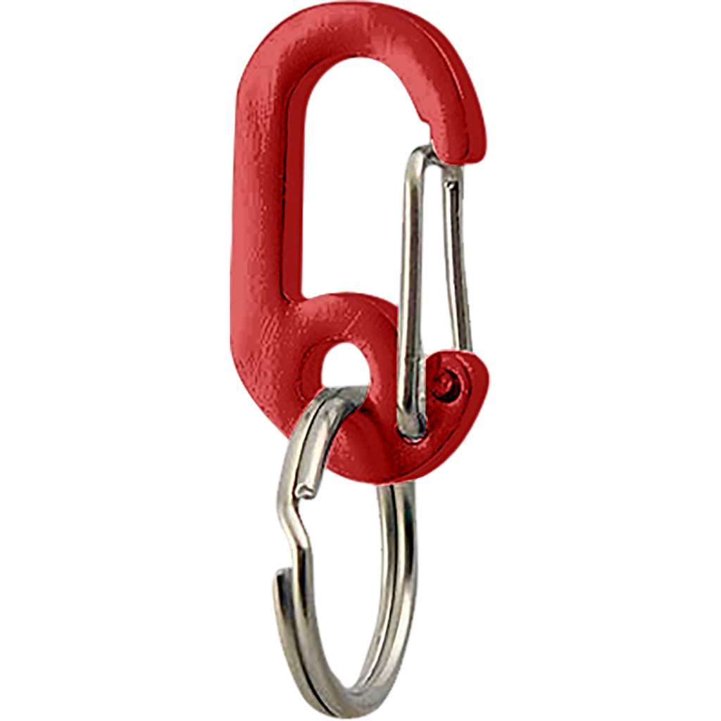 eZeClip Pet ID Tag Collar Attachment