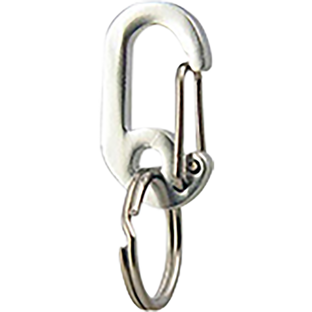 eZeClip Pet ID Tag Collar Attachment